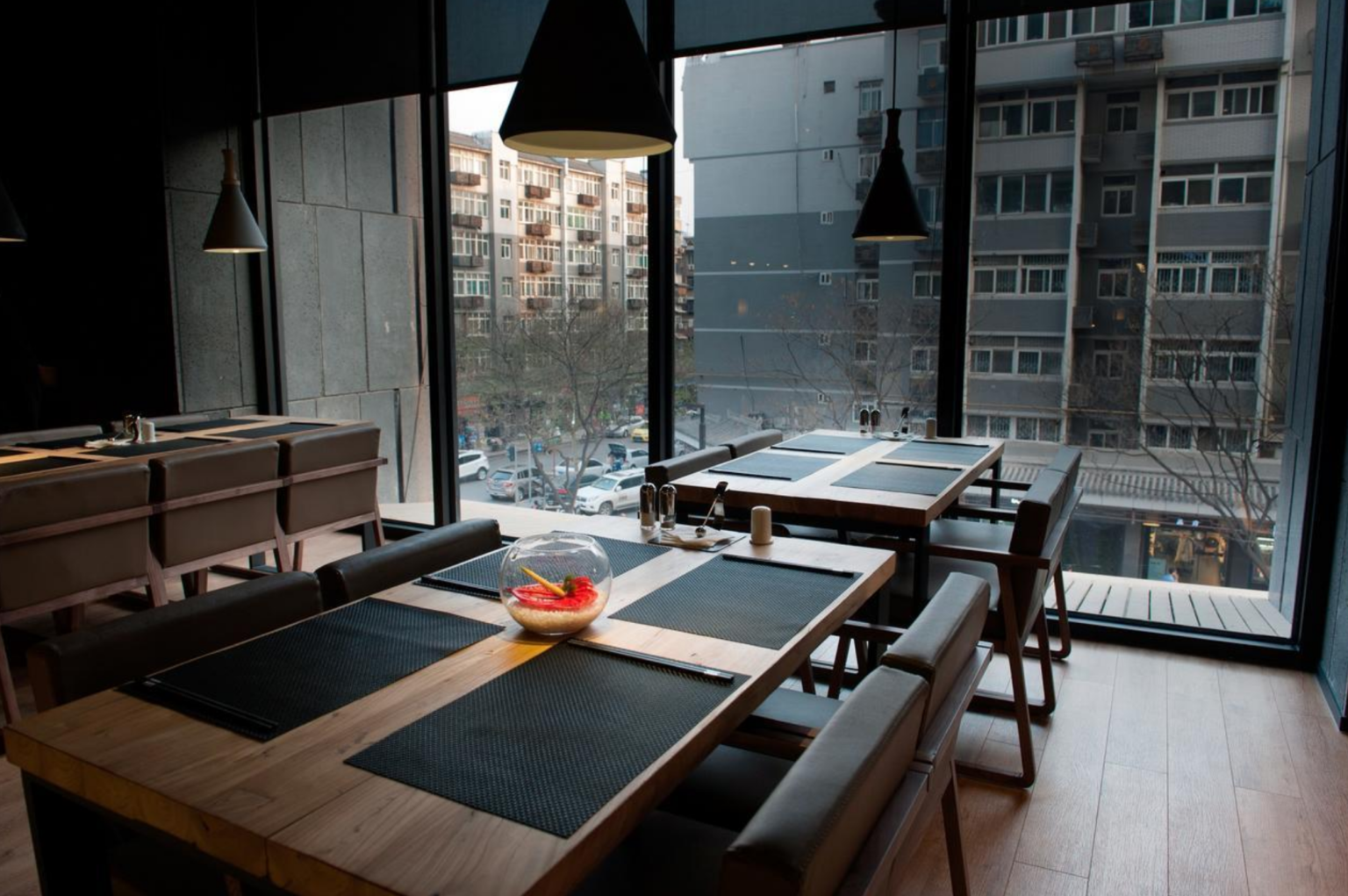 Best Hotels in Xian, China Where to Stay Lost Plate China