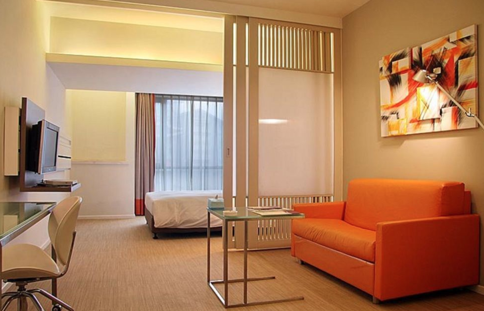 Best Hotels in Xian, China Where to Stay Lost Plate China