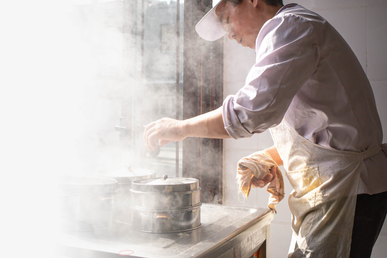 Lost Plate Food Tours China, Cambodia, & Portland, OR