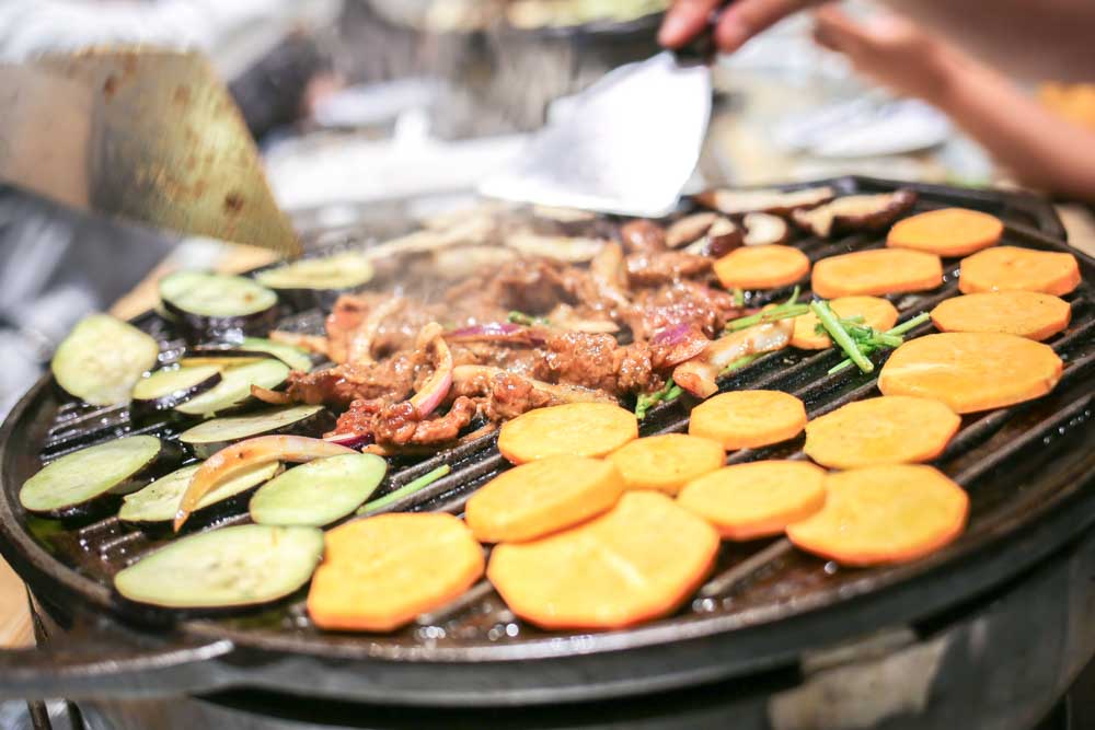 beijing hutong food tour Beijing Hutong Evening Food Tour BBQ