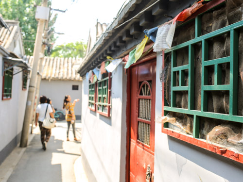 Beijing Breakfast Hutong Food Tour About