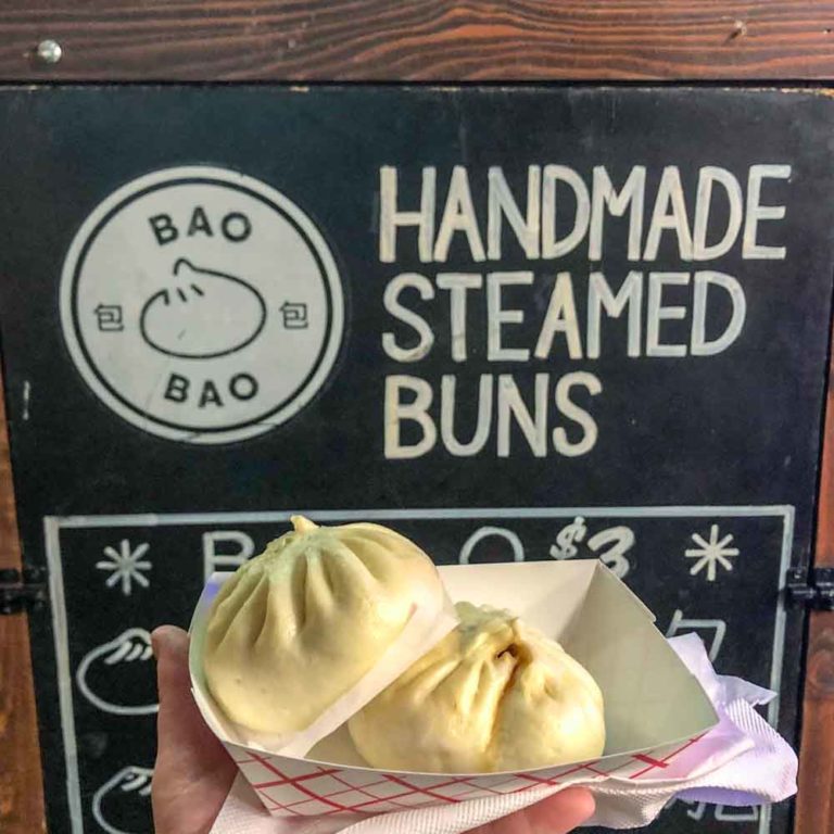 The Best Portland Food Carts & Food Trucks Lost Plate Food Tours