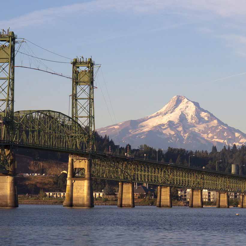 Hood-River-Oregon