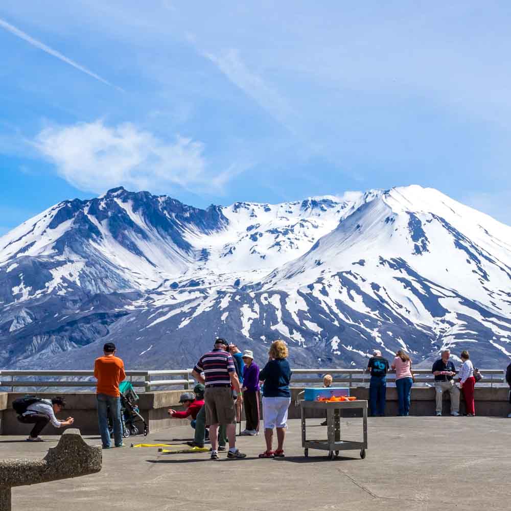 Mt-St-Helens-Volcano-Portland