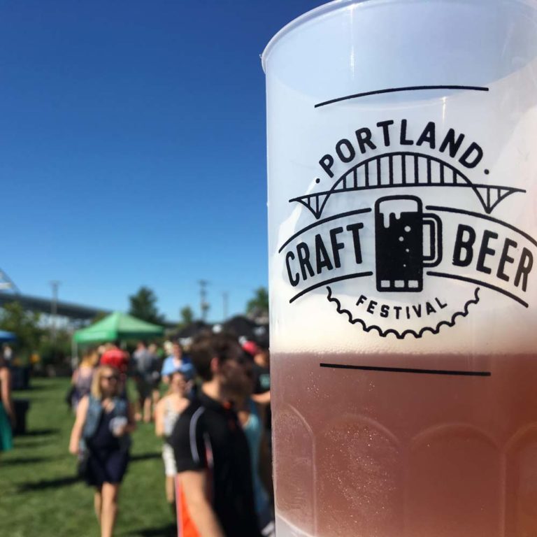 Portland's Best Summer Foodie Events Food & Beer Festivals Lost Plate