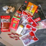 Sichuan Recipe Box 2021