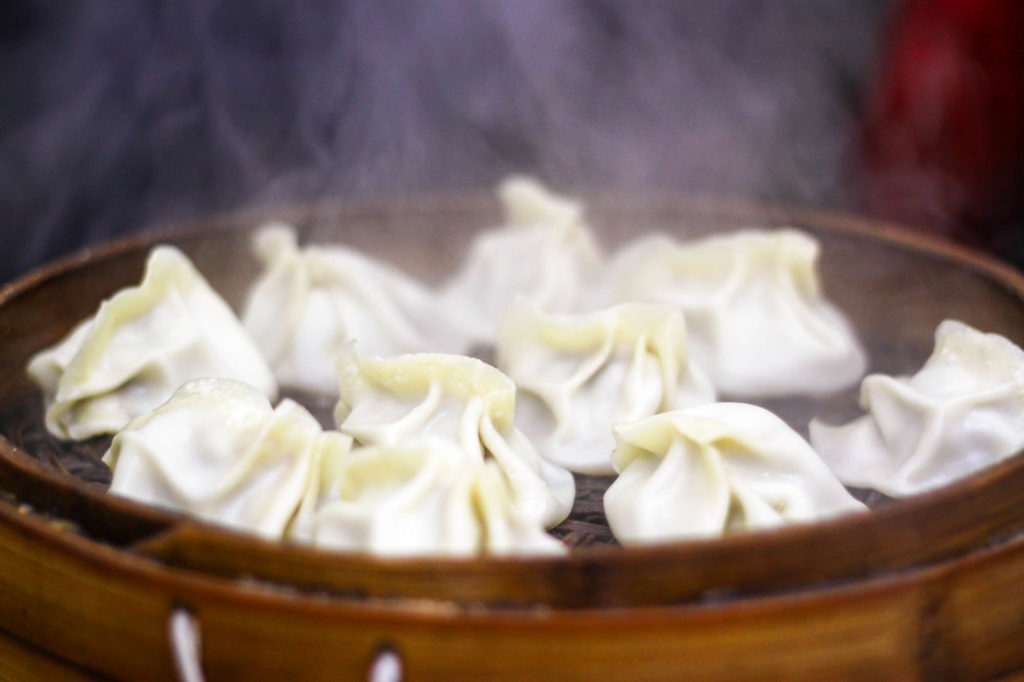 Xian Food Tours Why People Choose Us