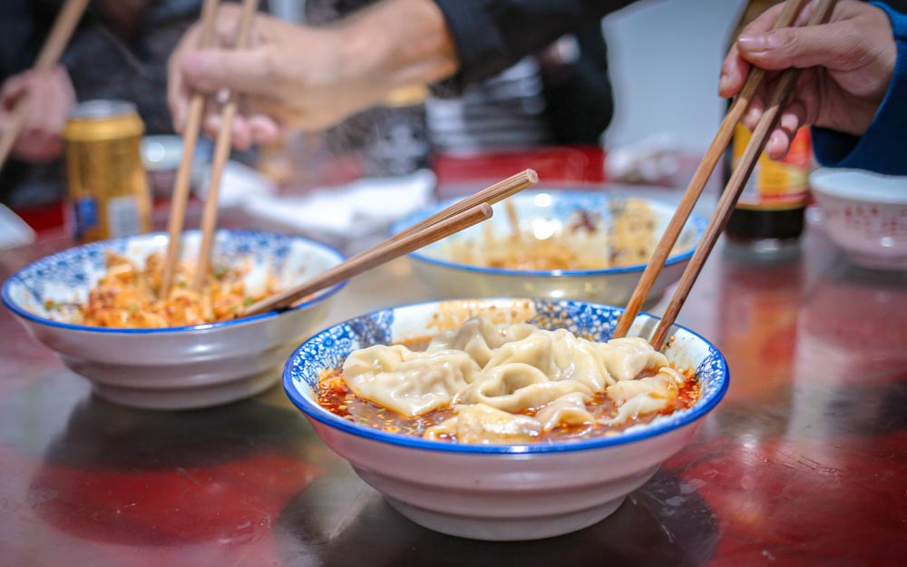 Book a Chengdu Evening Food Tour