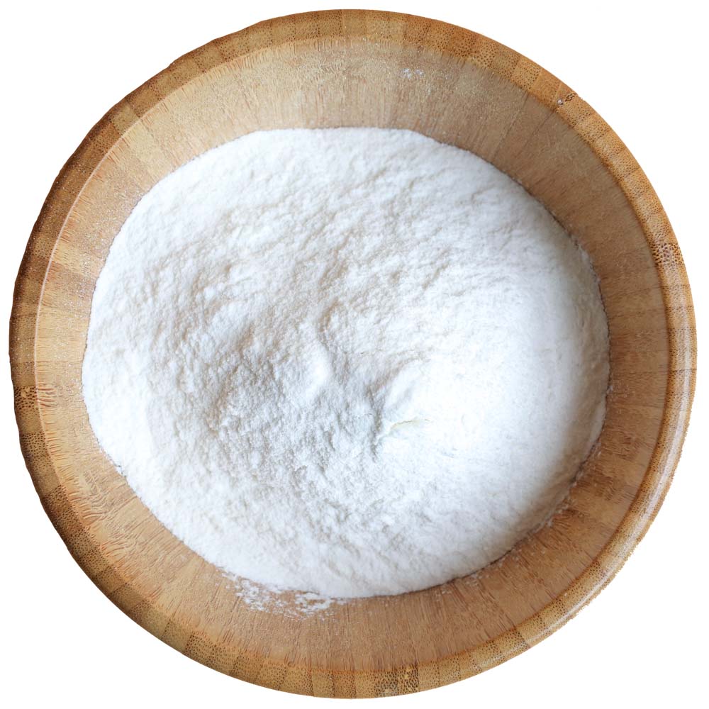 Cambodia Recipe Box Rice Flour