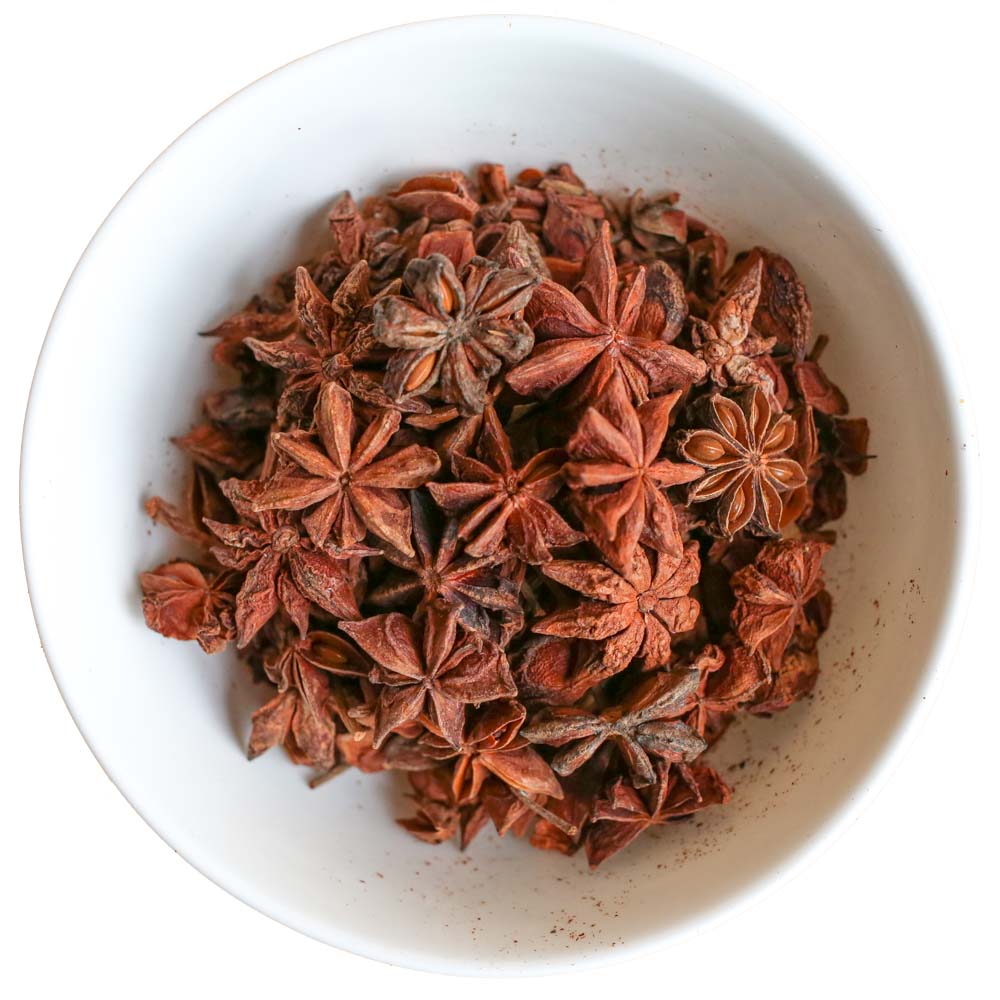 Sichuan Recipe Box Whole Star Anise