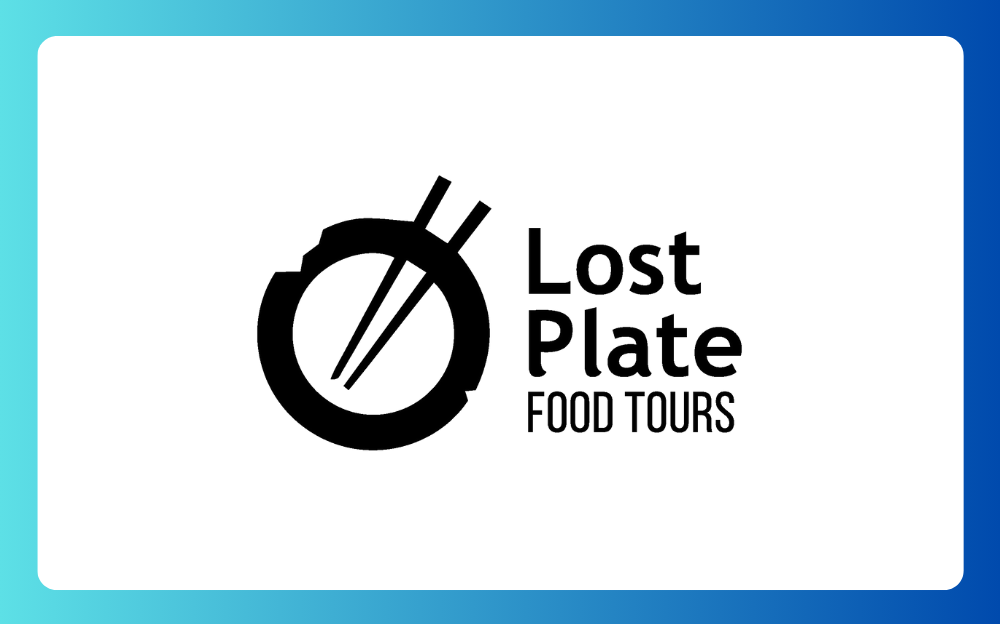 Buy a Lost Plate Gift Card