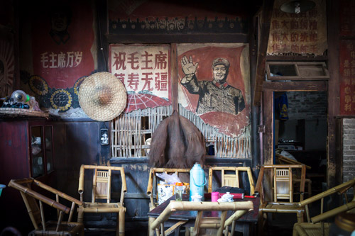 Culinary Journeuy of Chengdu 4-day Trip-10