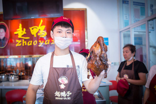 Culinary Journeuy of Chengdu 4-day Trip-2