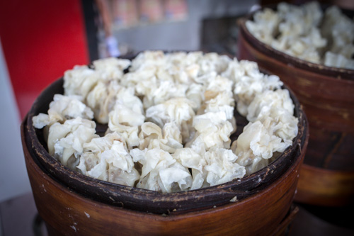Culinary Journeuy of Chengdu 4-day Trip-3
