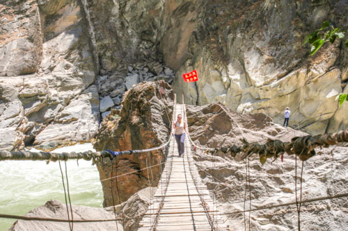 Dali Lijiang Trip 47