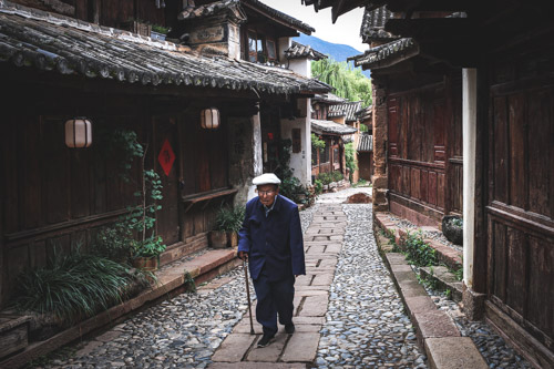 Dali Lijiang Trip 59