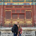 Chengdu Evening Food Tour Review by Diane