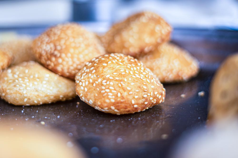 Phnom Penh Morning Market & Food Tour Lost Plate Cambodia