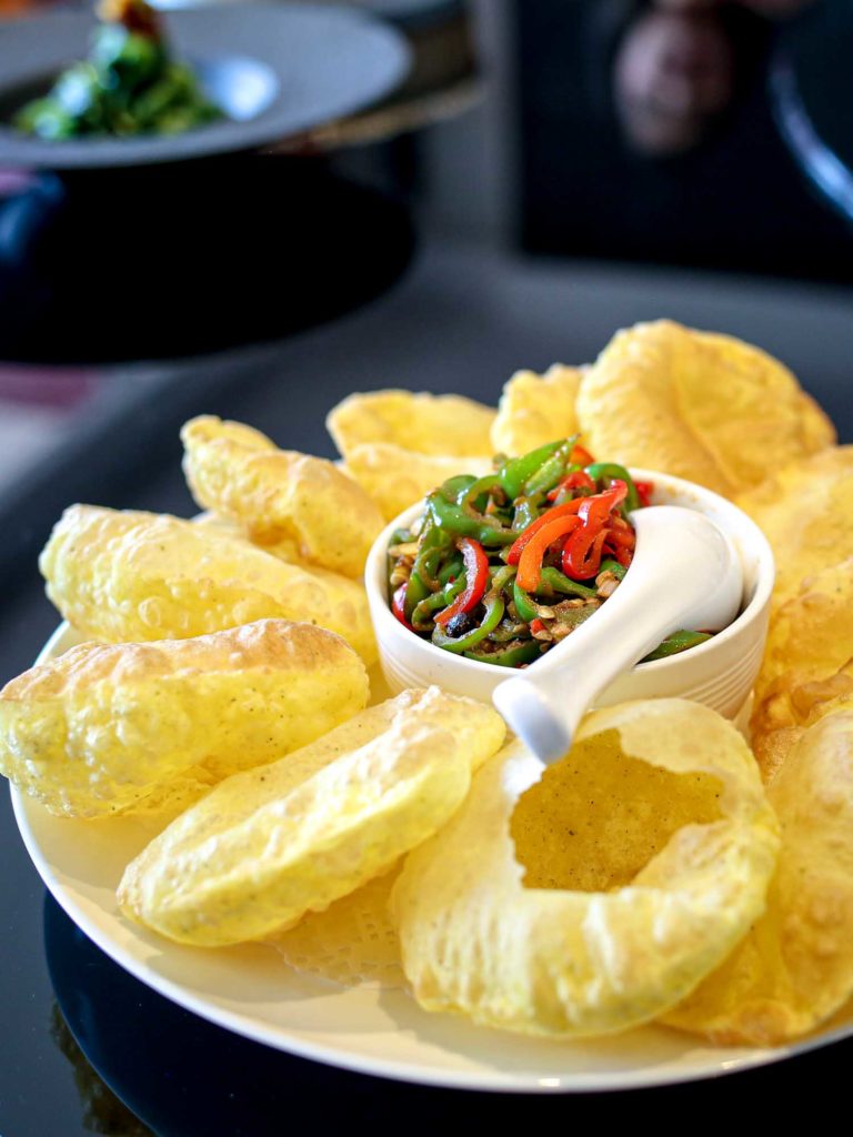 Wine Taste Through China's Wine Region of Ningxia 1