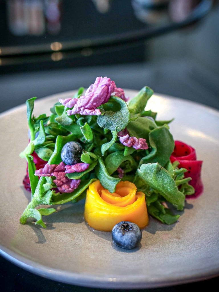 Wine Taste Through China's Wine Region of Ningxia 2