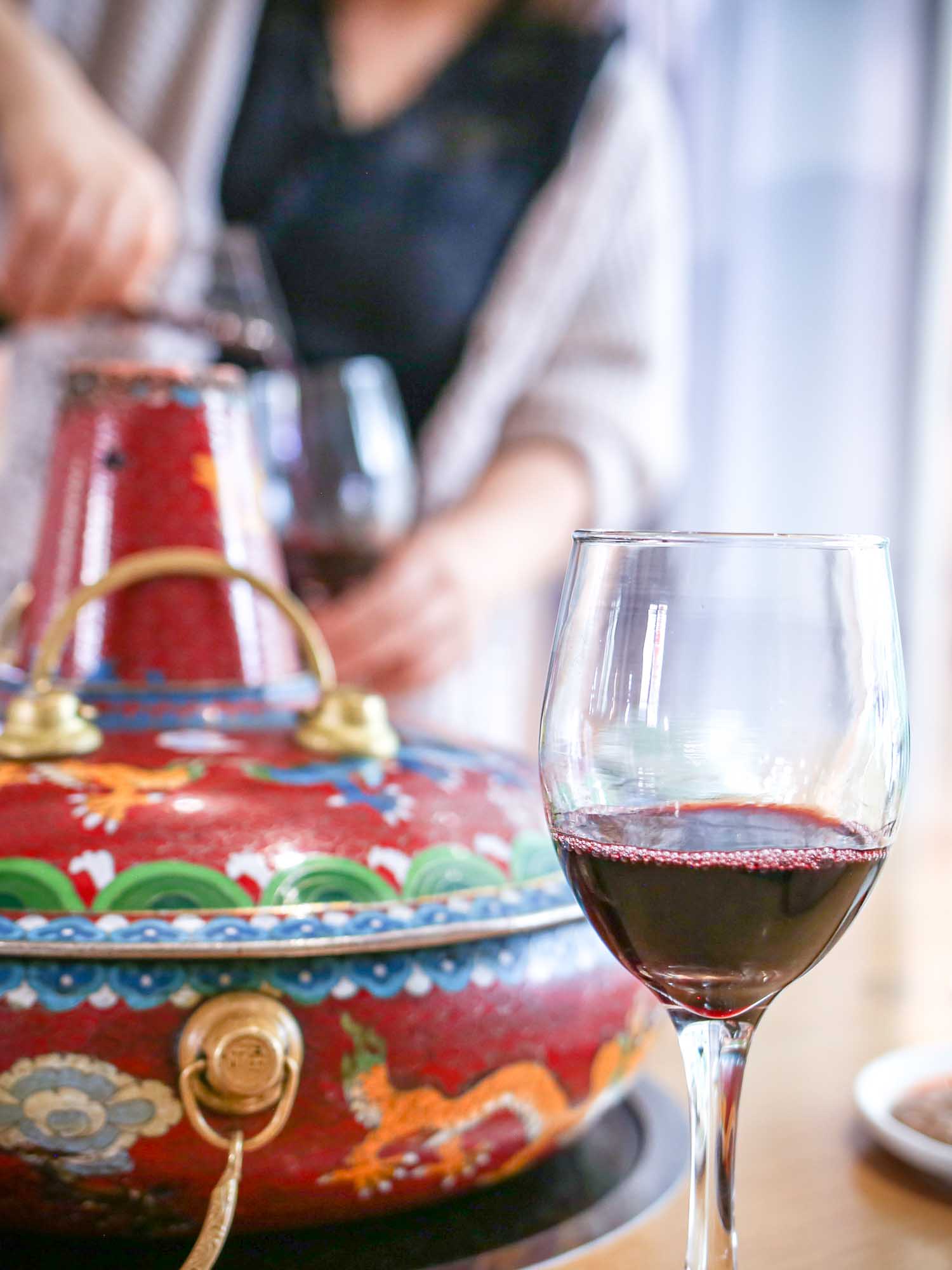 Wine Taste Through China's Wine Region of Ningxia 5