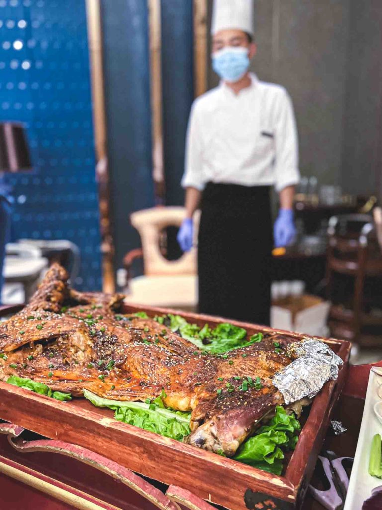 Wine Taste Through China's Wine Region of Ningxia 9