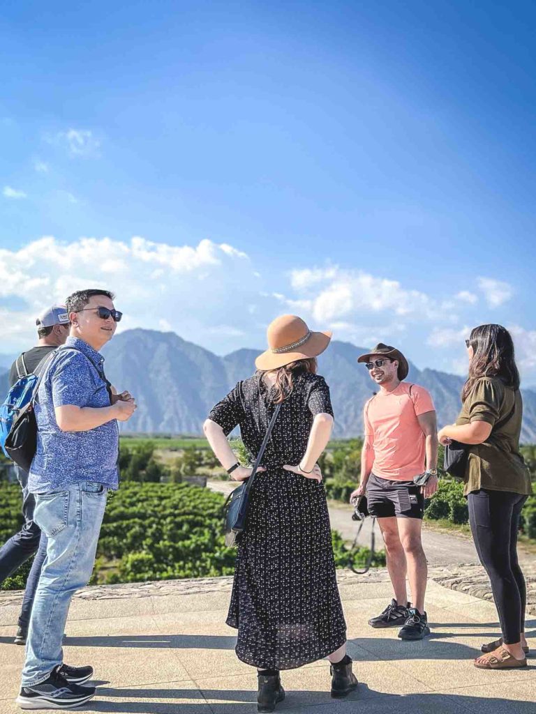 Wine Taste Through China's Wine Region of Ningxia12