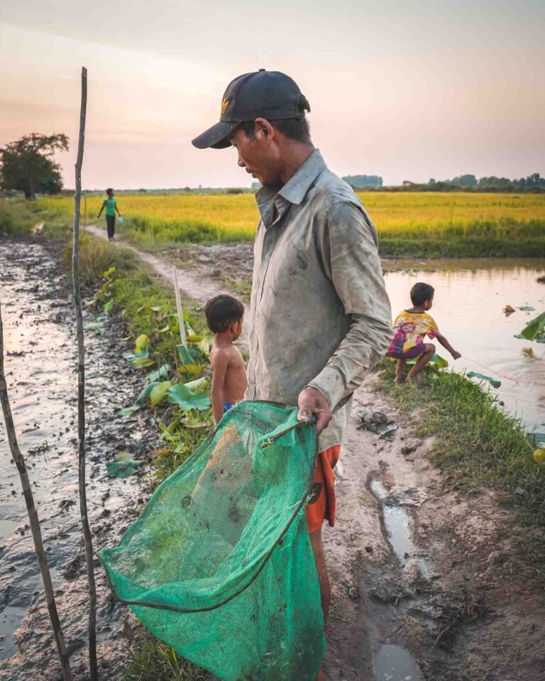 Old Siem Reap Evening Food Tour​ 6