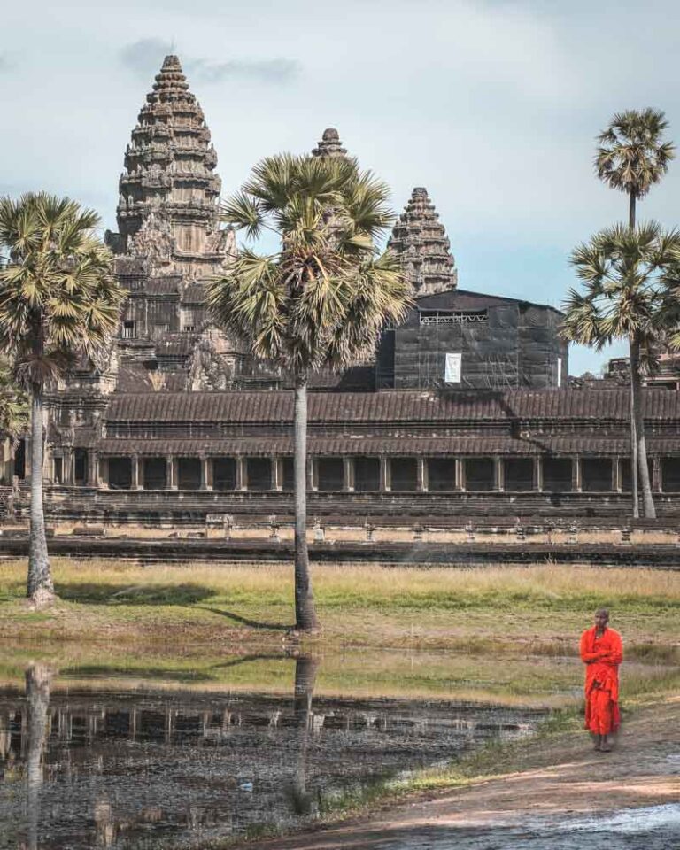 Angkor Wat