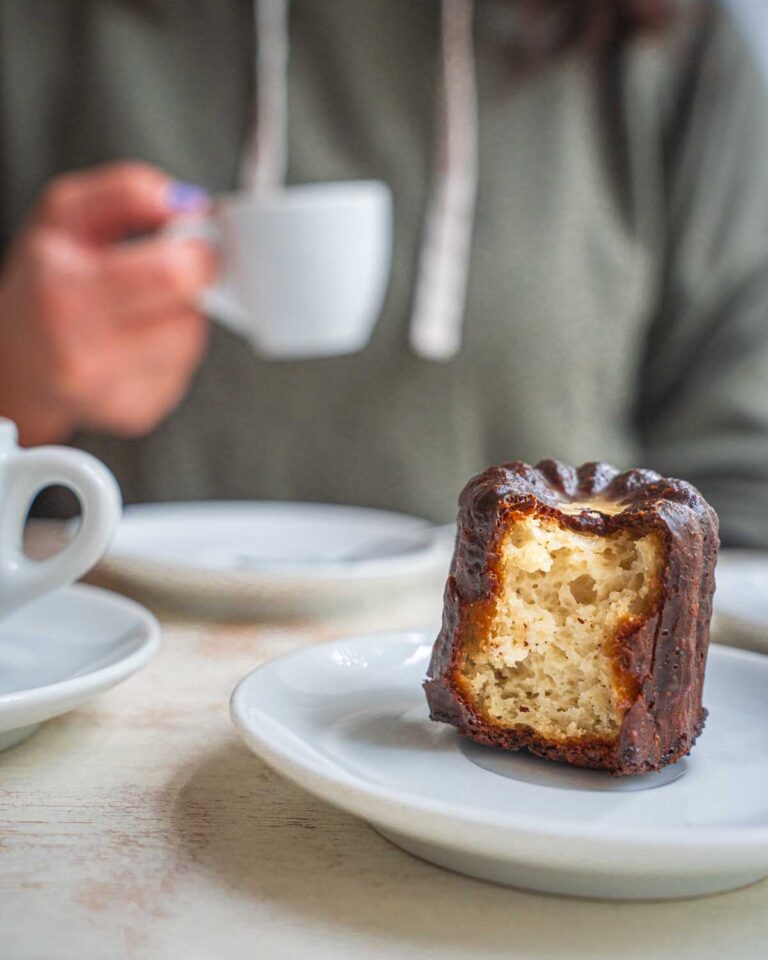 Canele