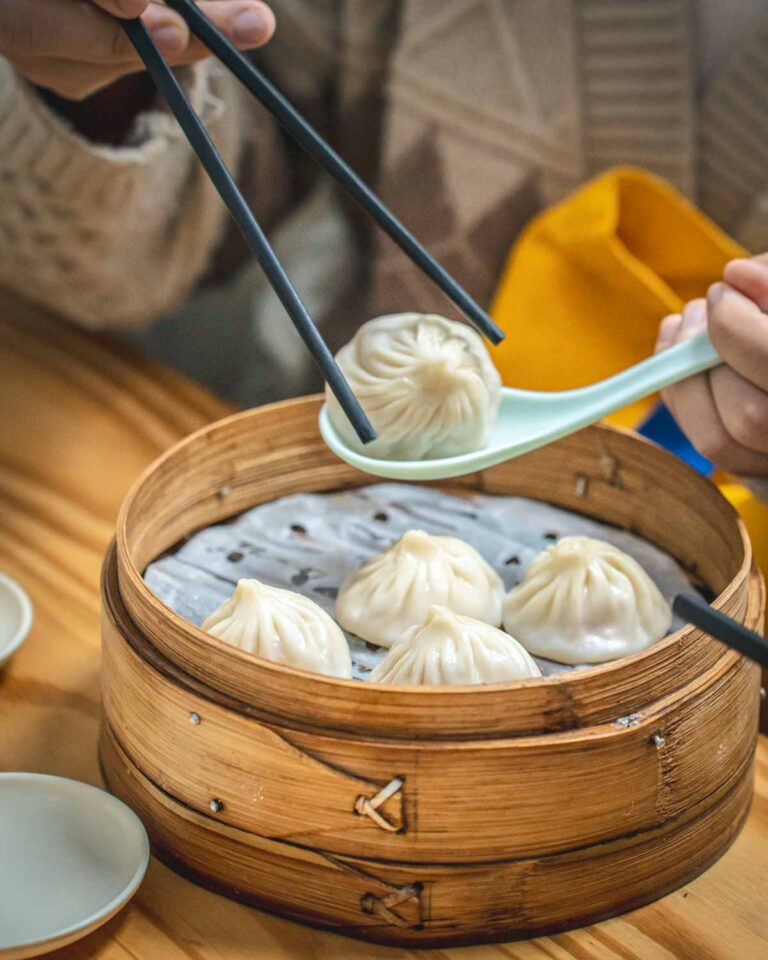 Xiaolongbao