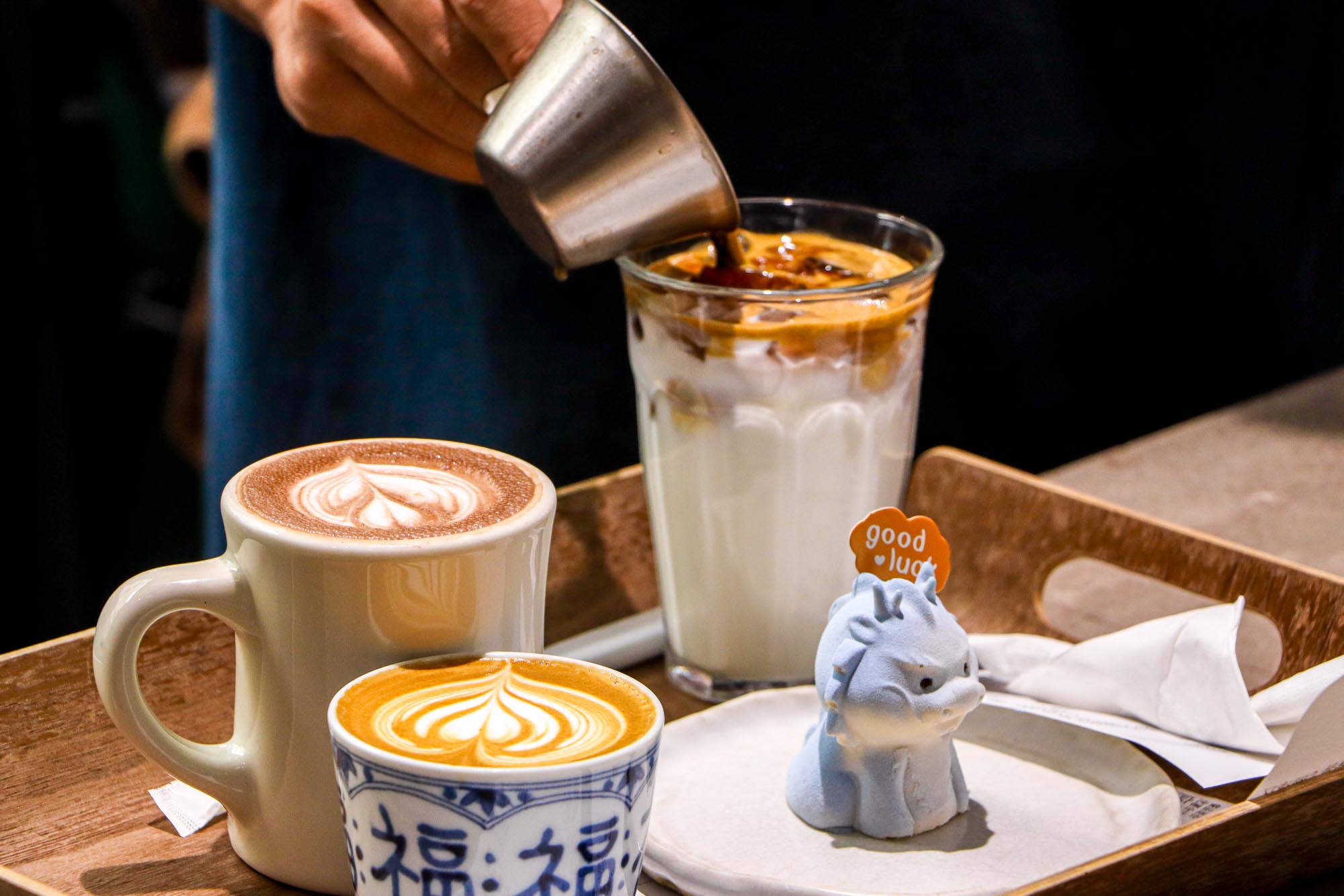 Best Beijing Cafes and Coffee Shops