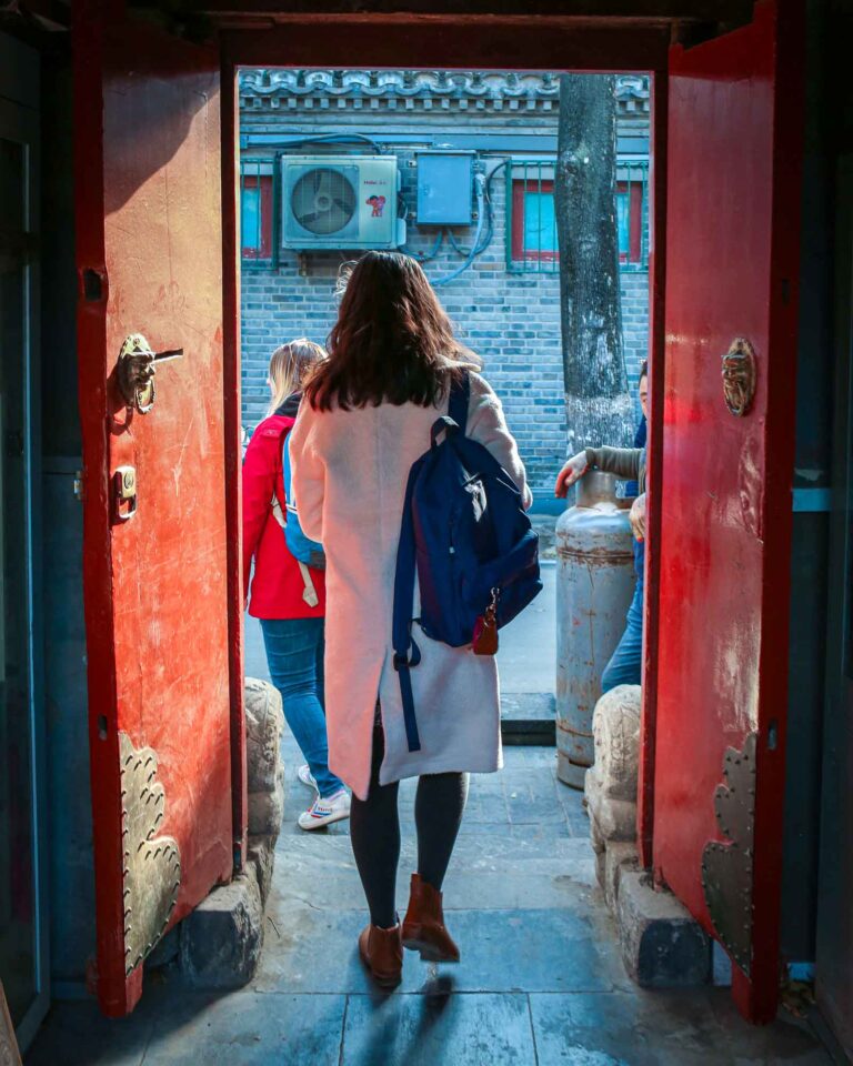 Beijing Hutong Evening Food Tour-11