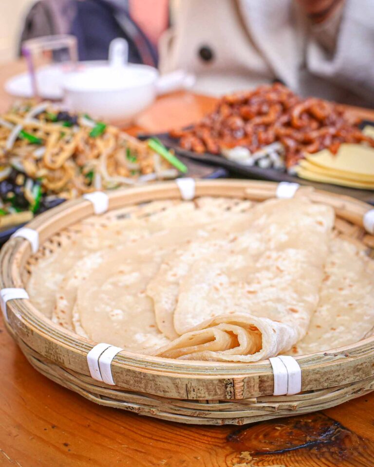 Beijing Hutong Evening Food Tour-13