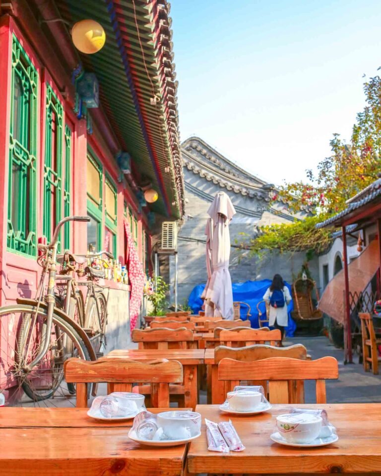 Beijing Hutong Evening Food Tour-14