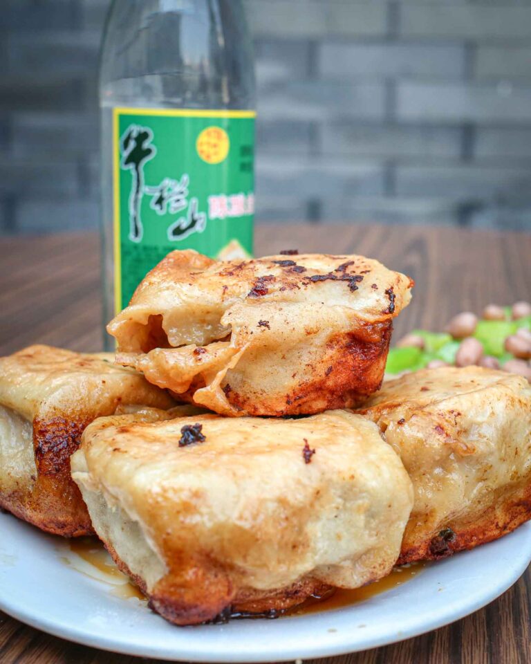 Beijing Hutong Evening Food Tour-15