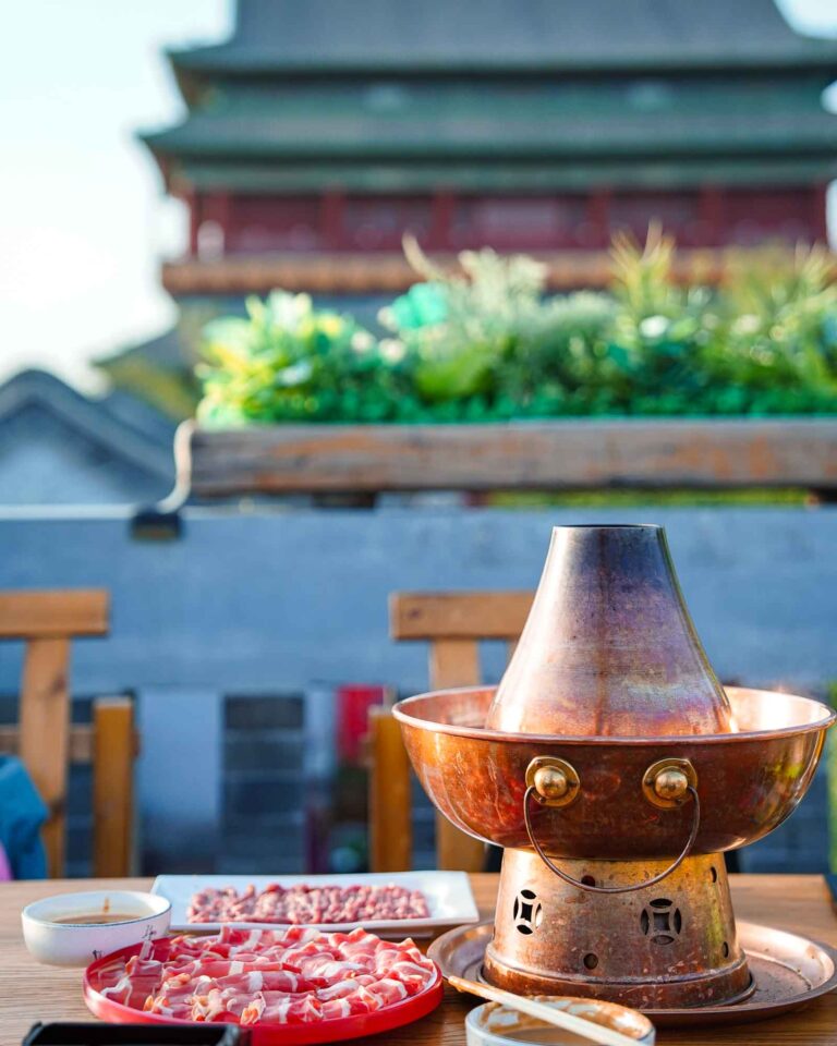 Beijing Hutong Evening Food Tour-16