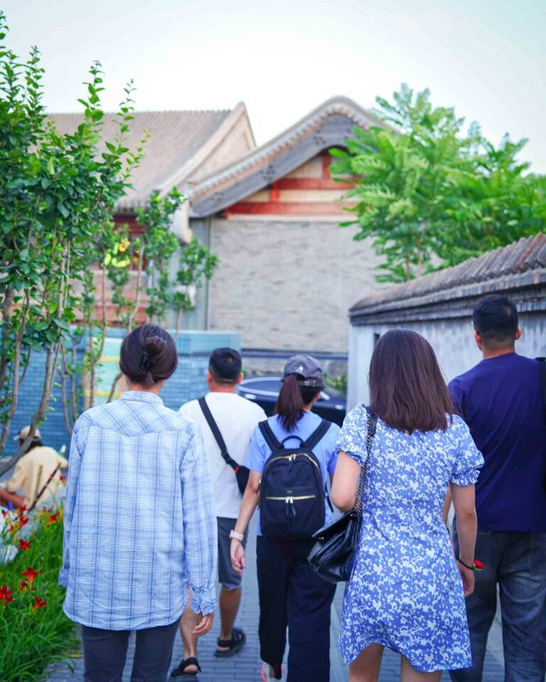 Beijing Hutong Evening Food Tour-2
