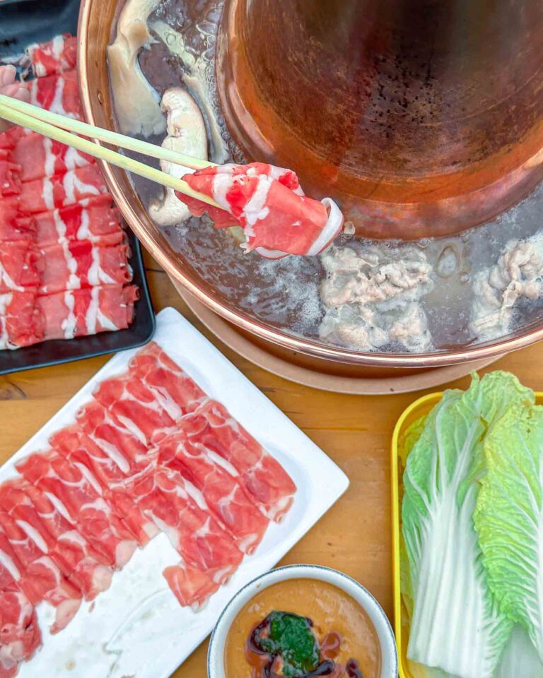 Beijing Hutong Evening Food Tour-5