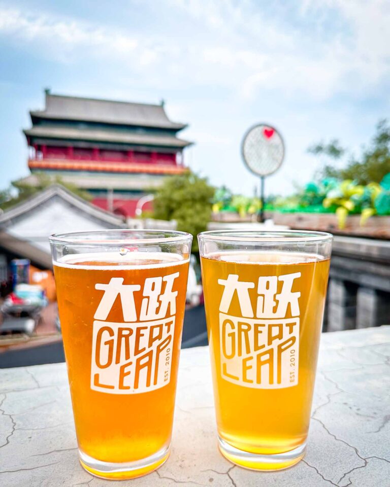 Beijing Hutong Evening Food Tour-6