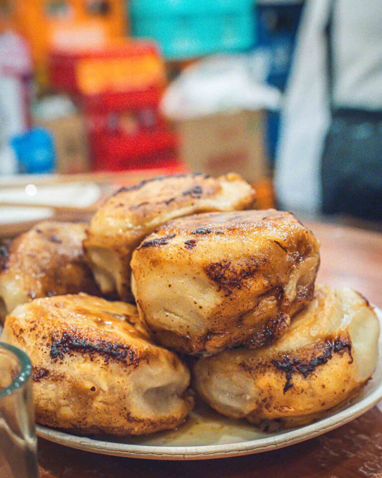 Beijing Hutong Evening Food Tour-7