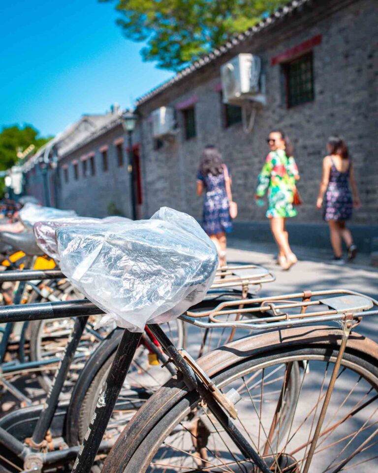 Beijing Hutong Evening Food Tour-8