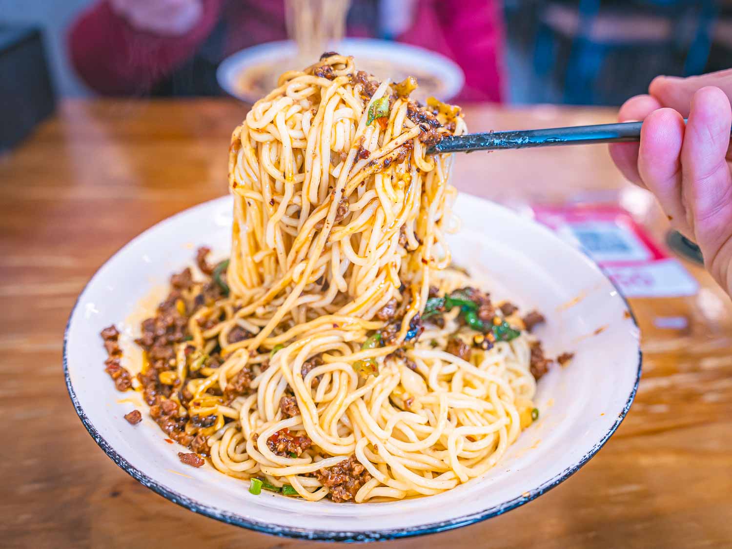 Beijing's Best Restaurants in 2024