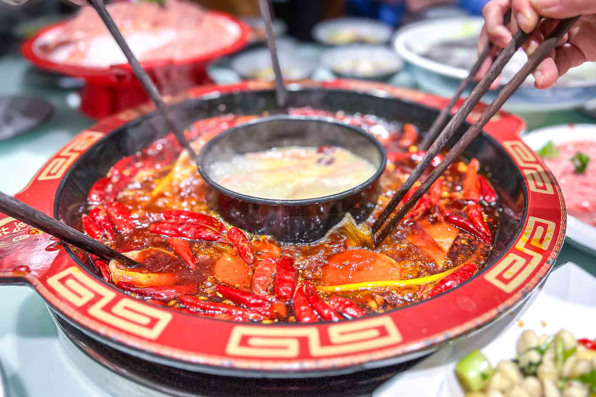 Thumbnail of Discover Chengdu’s Flavors, Culture and Pandas 4-day Trip | Lost Plate Food Tours in China