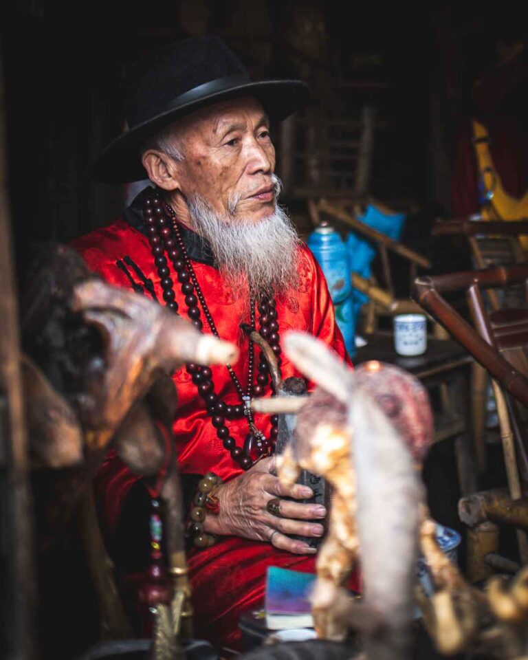 Culinary Journey of Chengdu Trip Teahouse Local
