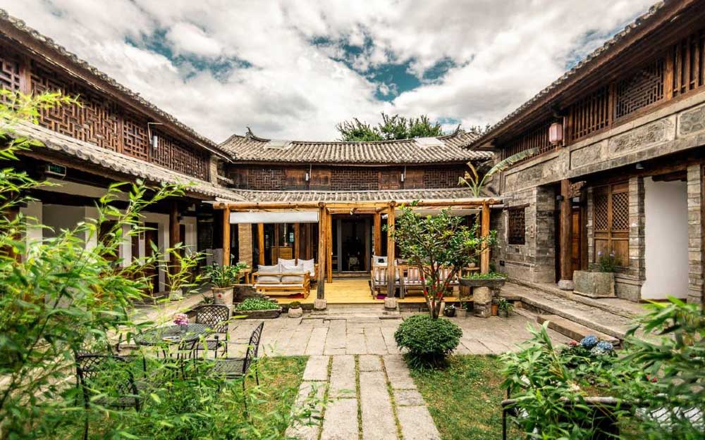 Dali Lijiang Multiday Trip Xiahou Hotel