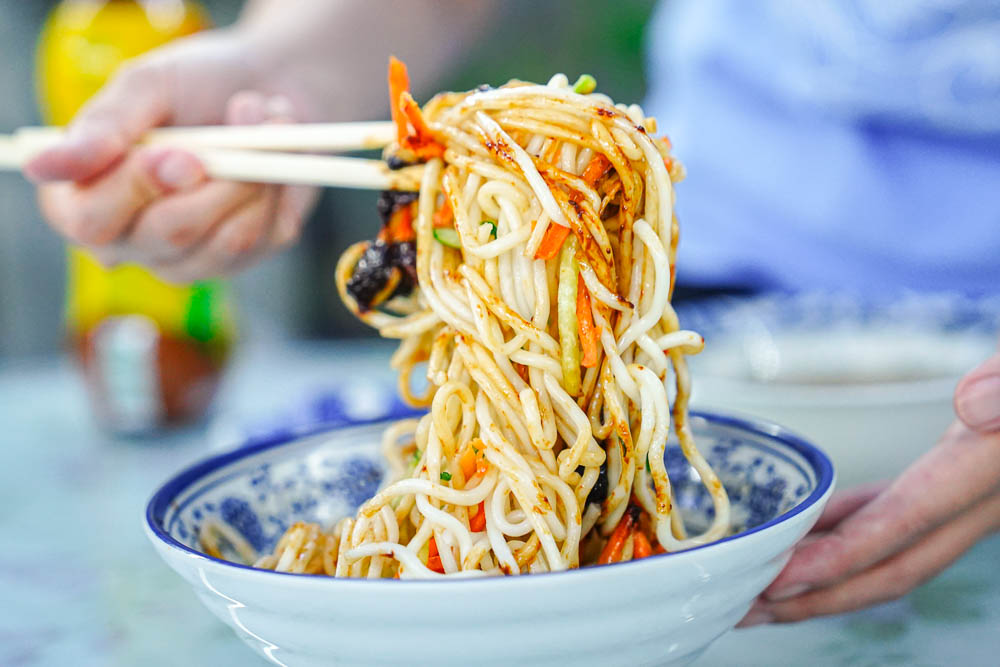 Beijing Food Tours - Eat Like a Local in Hutongs