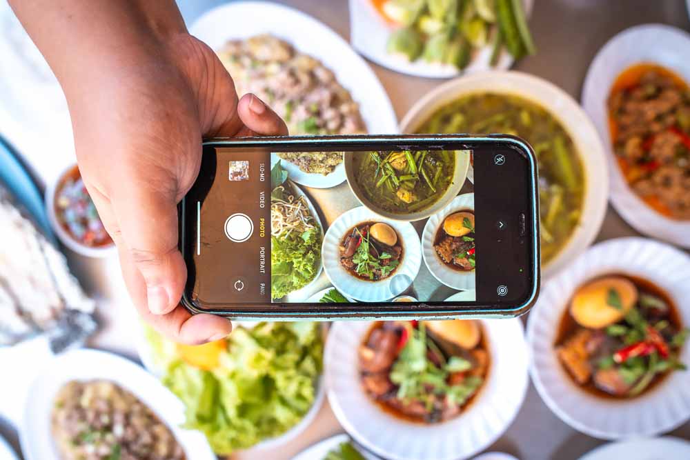 Cambodia Food Tours Feast
