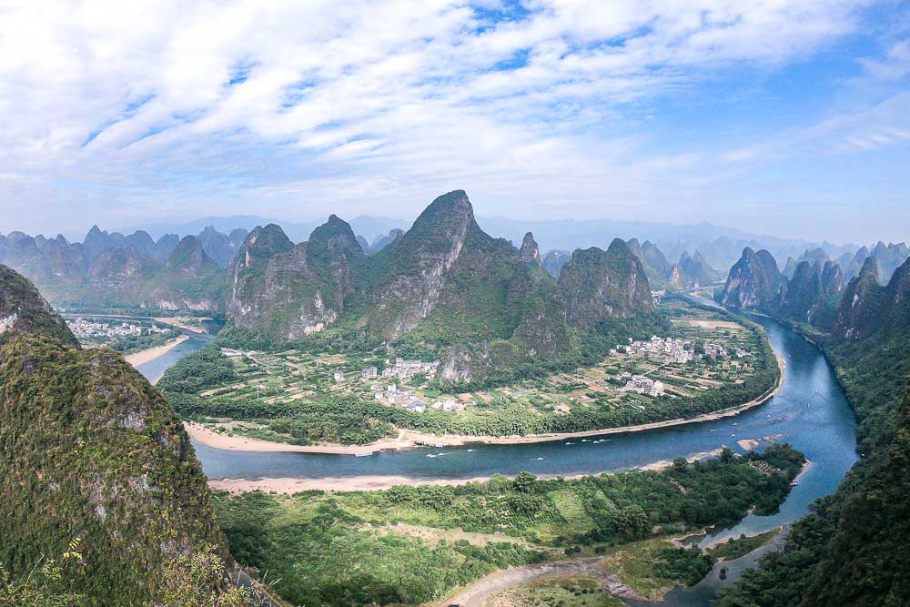 Guilin Multiday Trip View 4