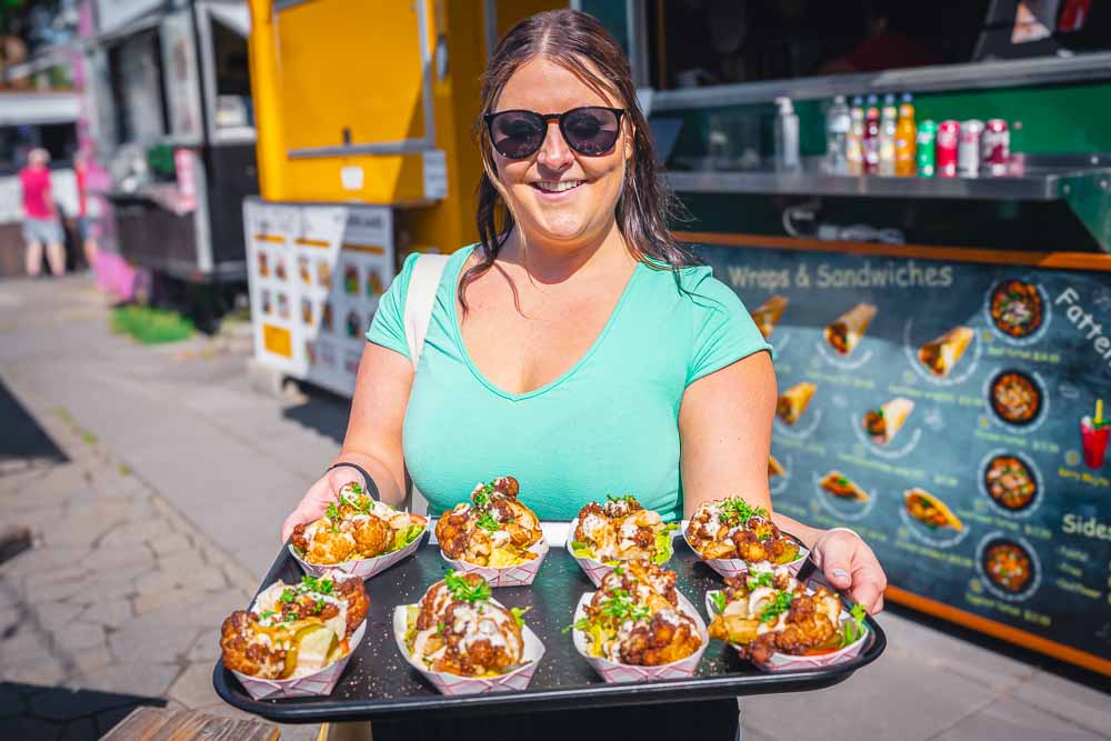 Led by Portland Locals Who Actually Live (and eat) Here.